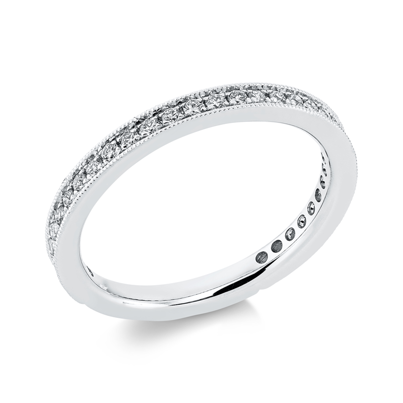 Memoire voll Ring
