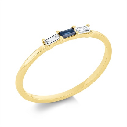Farbstein Classic Ring
