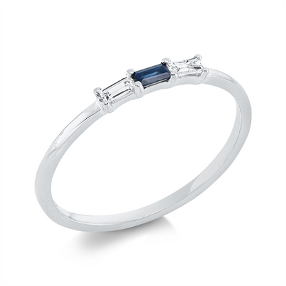 Farbstein Classic Ring