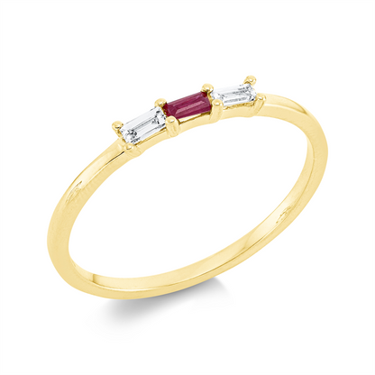 Farbstein Classic Ring