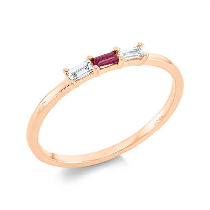 Farbstein Classic Ring
