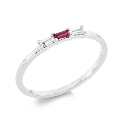 Farbstein Classic Ring