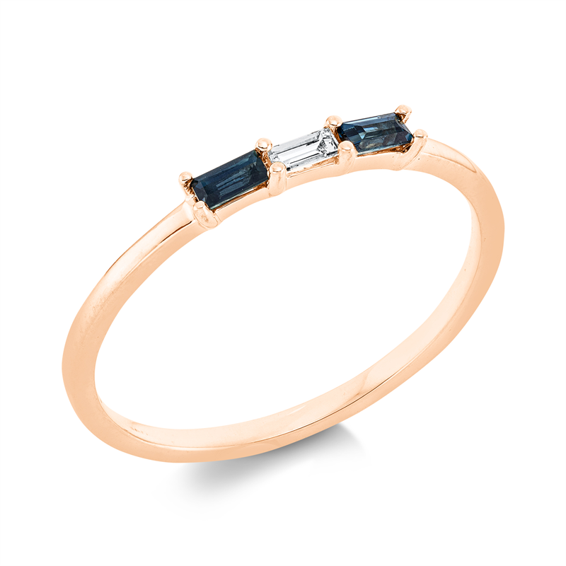 Farbstein Classic Ring