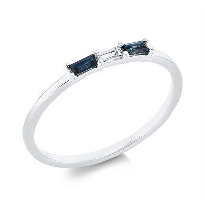 Farbstein Classic Ring