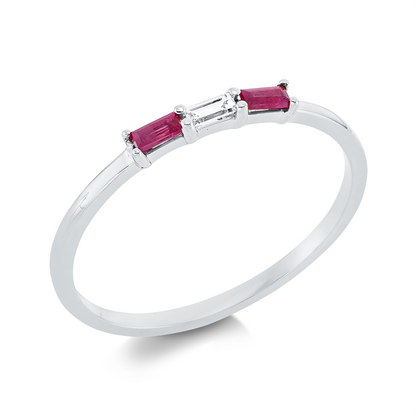 Farbstein Classic Ring