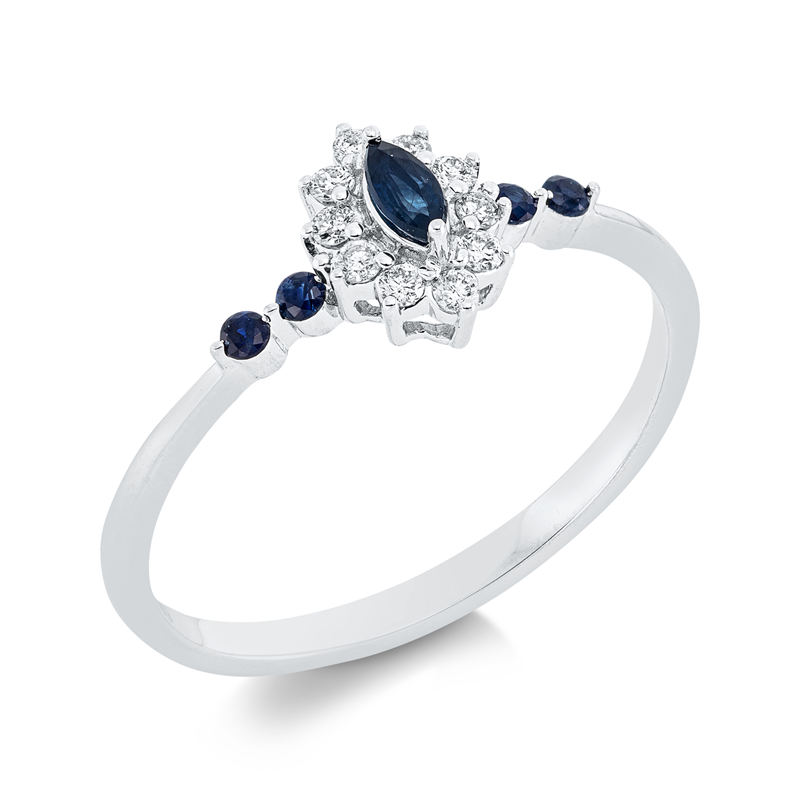 Farbstein Classic Ring