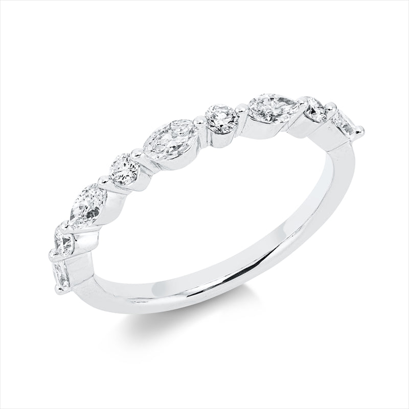 Modern Woman Ring