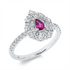 Farbstein Classic Ring