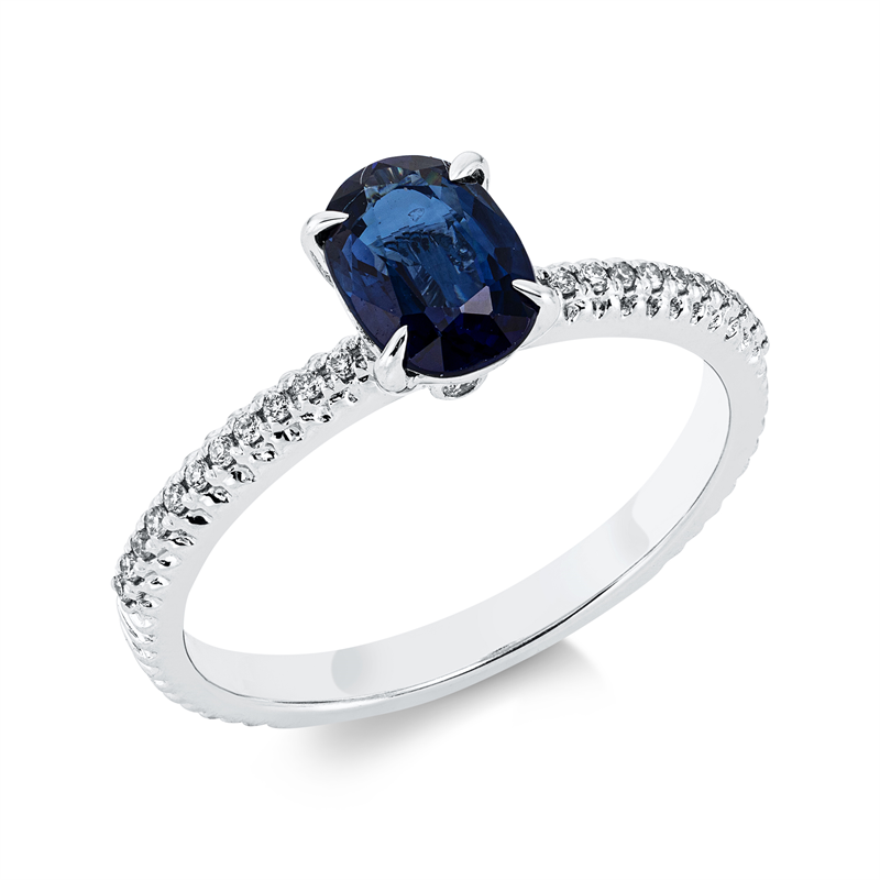 Farbstein Classic Ring