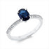 Farbstein Classic Ring