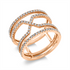 Modern Woman Ring
