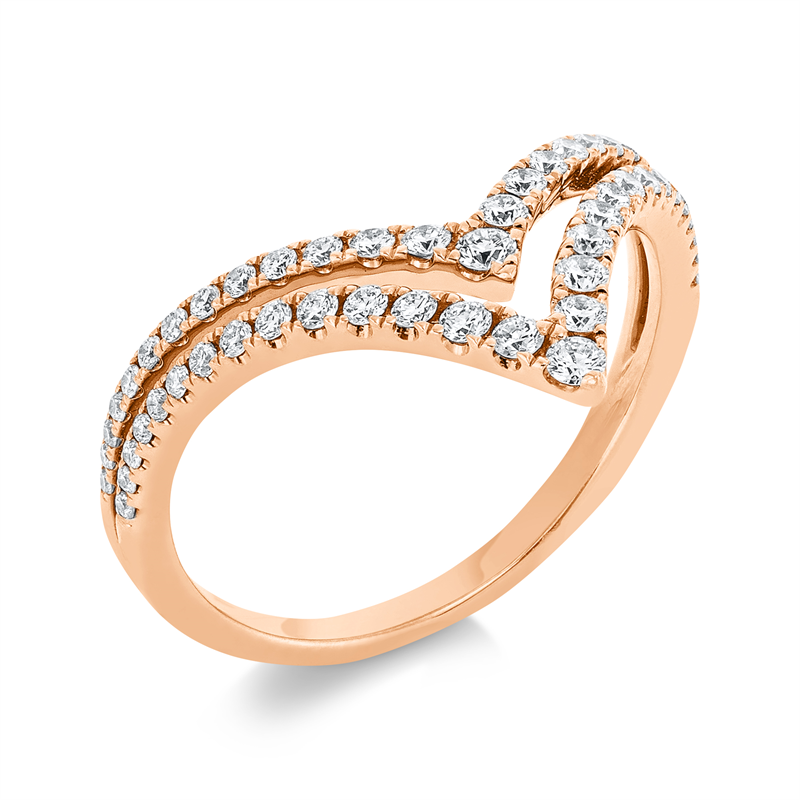 Modern Woman Ring