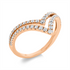 Modern Woman Ring
