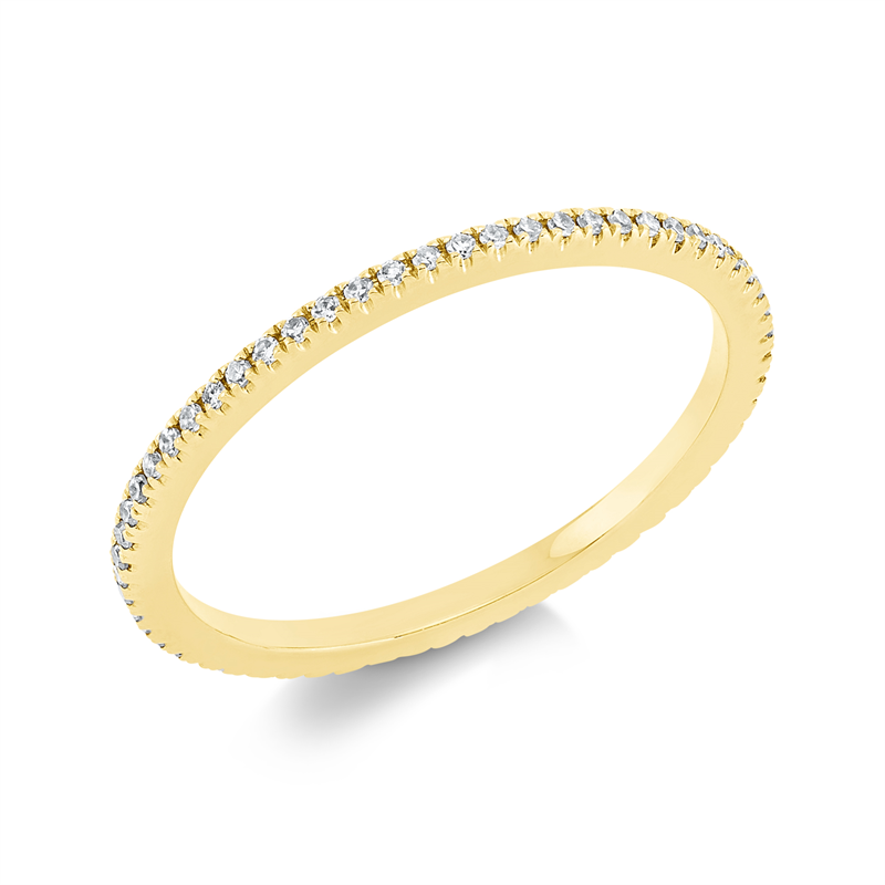 Memoire voll Ring