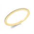 Memoire voll Ring