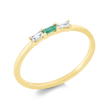 Farbstein Classic Ring