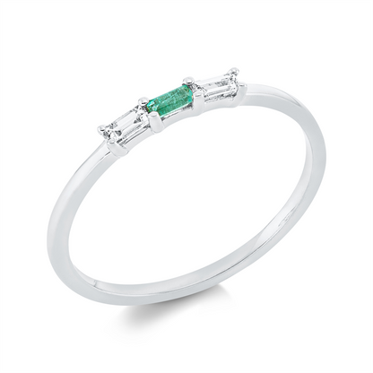 Farbstein Classic Ring