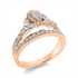 Modern Woman Ring