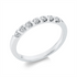 Memoire halb Ring