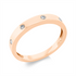 Modern Woman Ring