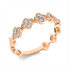 Modern Woman Ring