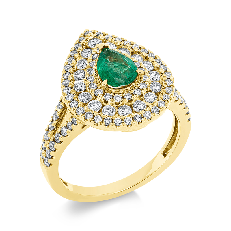 Farbstein Classic Ring