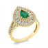 Farbstein Classic Ring