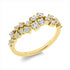 Modern Woman Ring