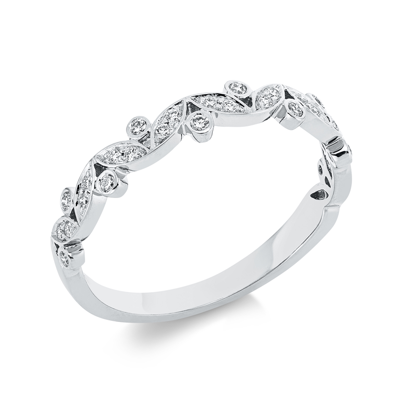 Modern Woman Ring