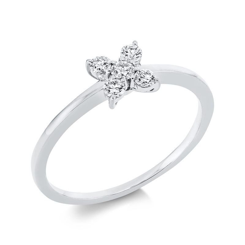 Modern Woman Ring