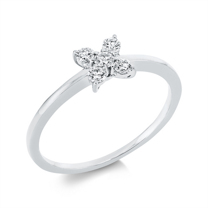 Modern Woman Ring