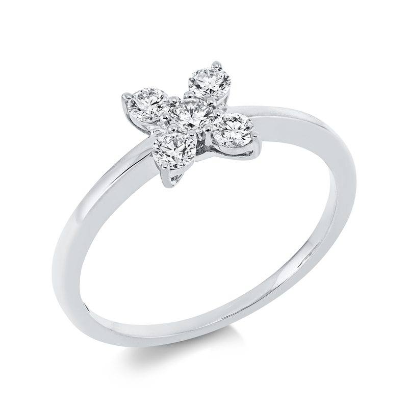Modern Woman Ring