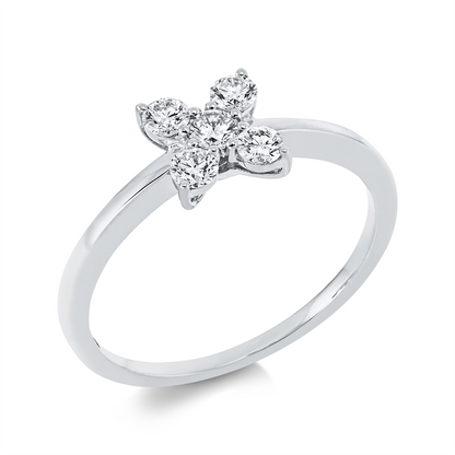 Modern Woman Ring