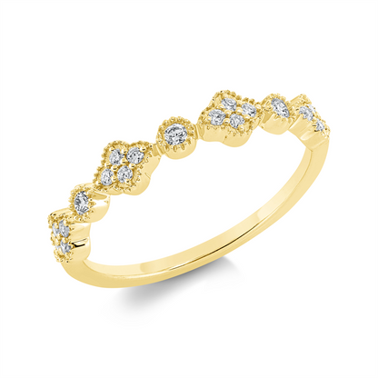 Modern Woman Ring