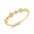 Modern Woman Ring