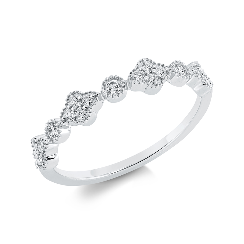 Modern Woman Ring