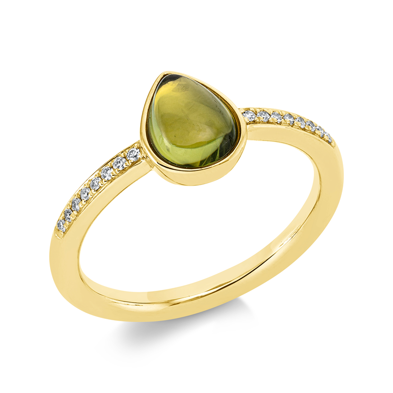 Farbstein Fashion Ring
