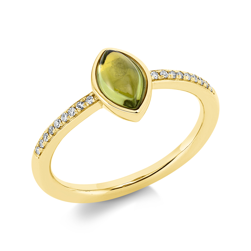 Farbstein Fashion Ring