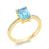Farbstein Fashion Ring