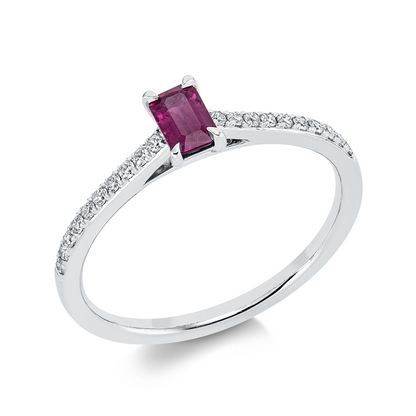Farbstein Classic Ring
