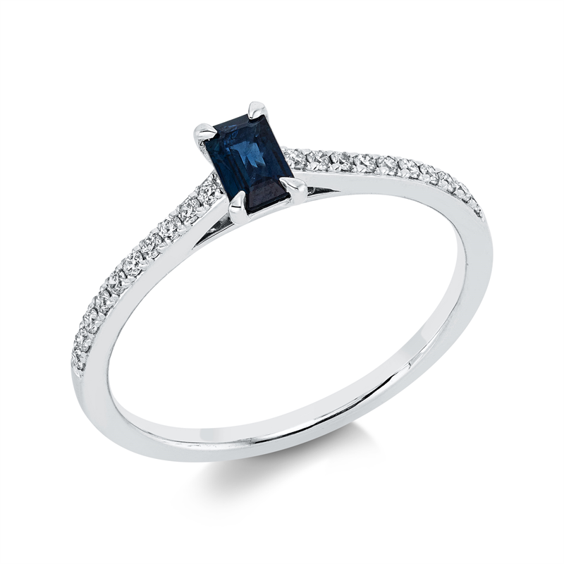Farbstein Classic Ring