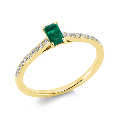 Farbstein Classic Ring