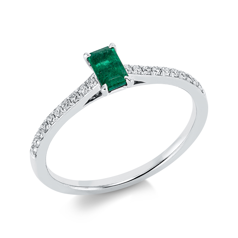 Farbstein Classic Ring