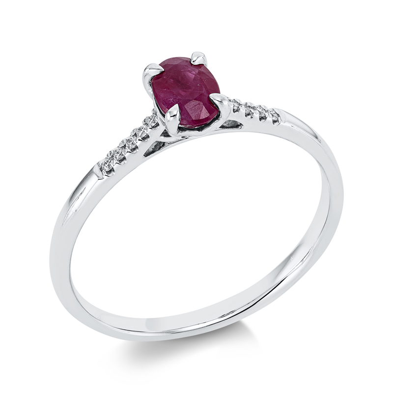 Farbstein Classic Ring