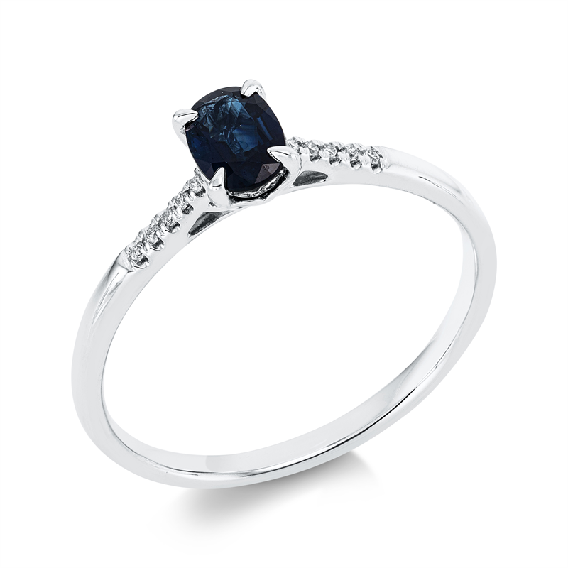 Farbstein Classic Ring