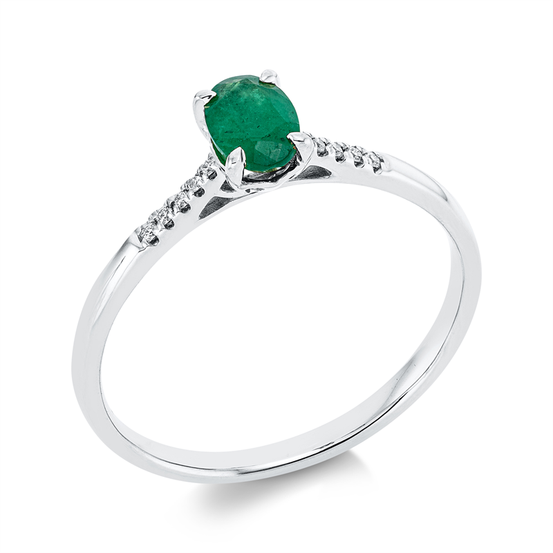 Farbstein Classic Ring
