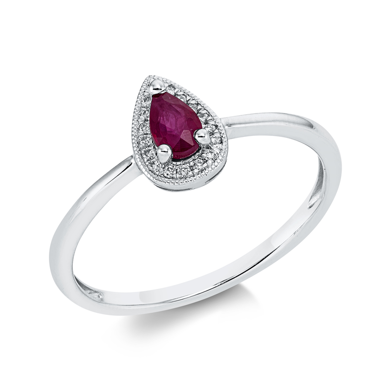 Farbstein Classic Ring