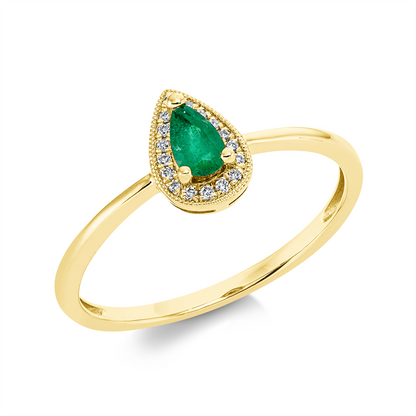 Farbstein Classic Ring