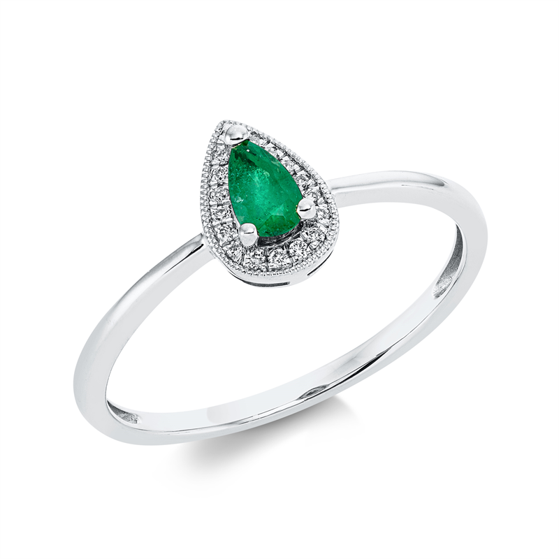 Farbstein Classic Ring