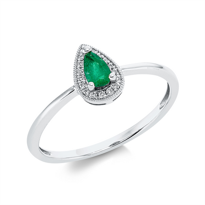 Farbstein Classic Ring
